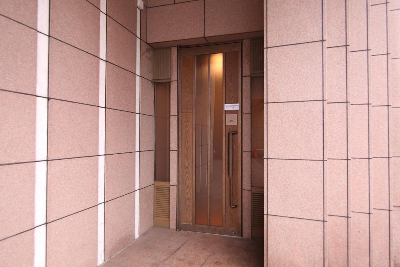 Quintessa Hotel Sapporo Exterior foto